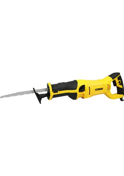 RTM9075 Tilki Kuyruğu Testere 1200W 210 mm