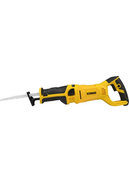 RTM9075 Tilki Kuyruğu Testere 1200W 210 mm