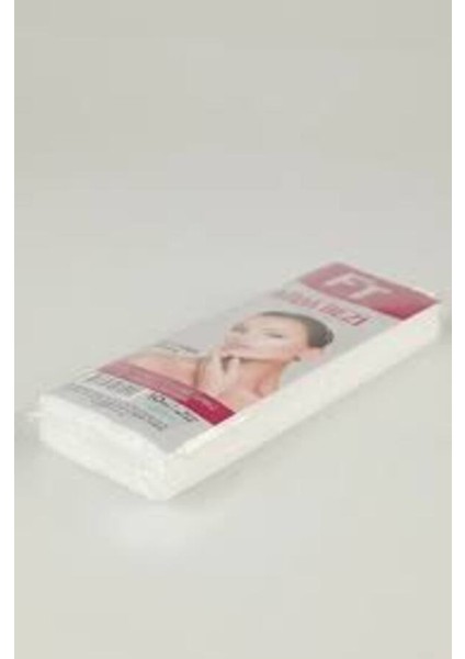 Ağda Bezi 10 mt Dilimlenmiş Professional Wax Strip