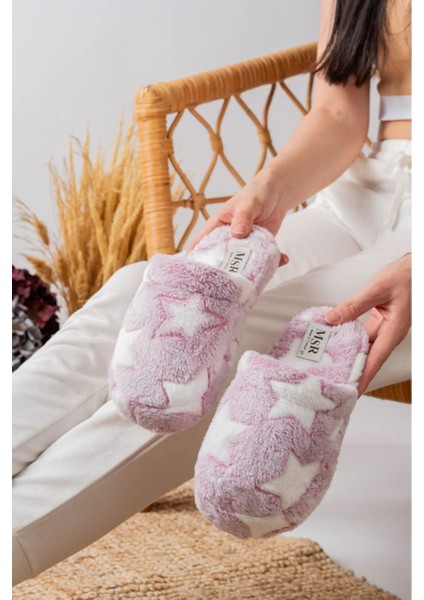 2' Li Paket Önü Kapalı Terlik Ev Terliği Çeyiz Bohça Seti fırsatları