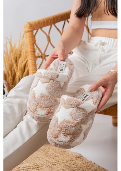 2' Li Paket Önü Kapalı Terlik Ev Terliği Çeyiz Bohça Seti indirimleri