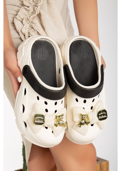 Kadın Eva Deniz Plaj Doktor Hemşire Hastane Confort Rahat Sandalet Terlik fiyatları