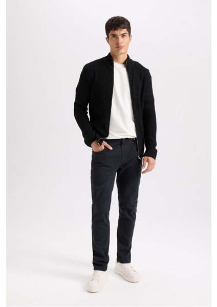 Dar Paça Gabardin Chino Kanvas PANTOLON B2089AX25SP fiyatları