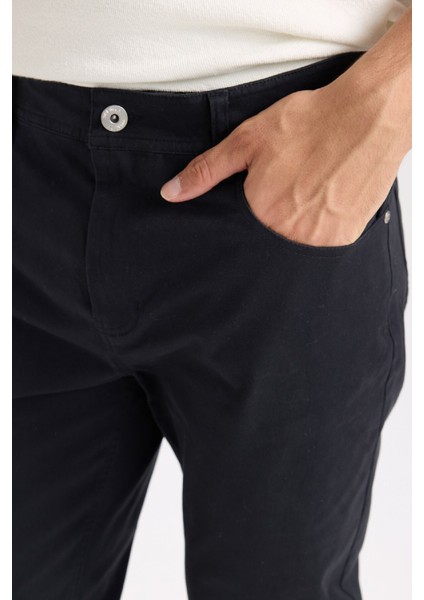 Dar Paça Gabardin Chino Kanvas PANTOLON B2089AX25SP indirimleri