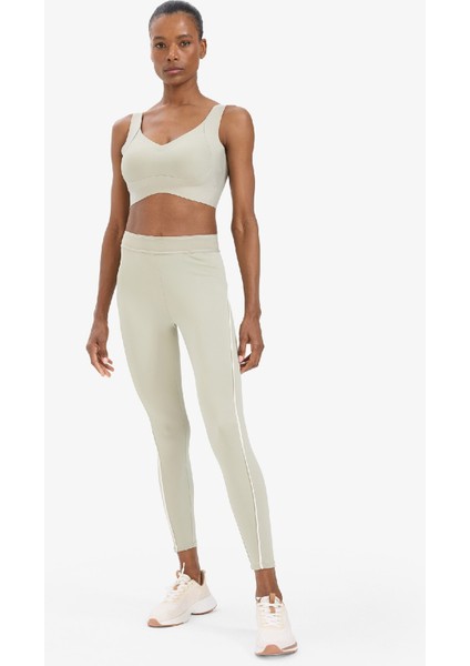DefactoFit Beli Saran Sporcu Tayt D7831AX25SP