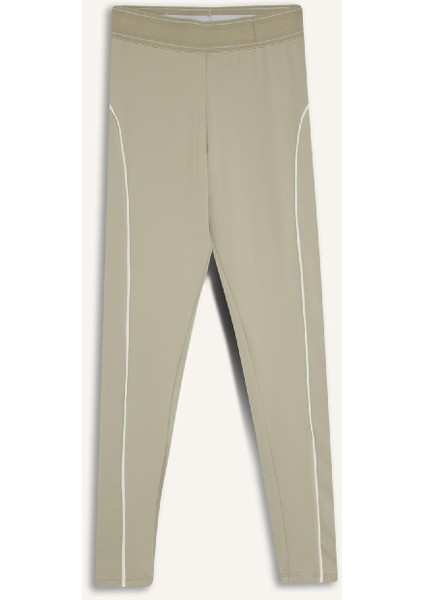 DefactoFit Beli Saran Sporcu Tayt D7831AX25SP