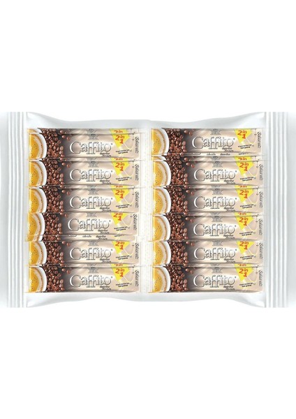2 in 1 Classic İkramlık Küçük Boy 50 Adet x 8 GR