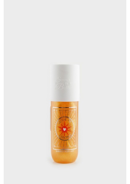 Kadın Defacto Guıde Of Serenıty Aromatik 200 ml Vücut Spreyi F1265AXNS
