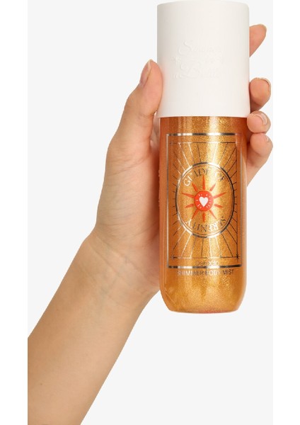 Kadın Defacto Guıde Of Serenıty Aromatik 200 ml Vücut Spreyi F1265AXNS