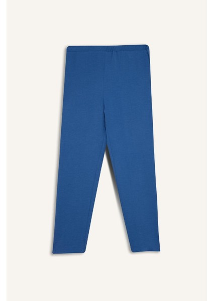 Straight Fit Aerobin Pantolon E6769AX25SP