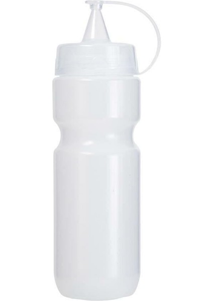 660 cc Naturel Yağlık Şişesi