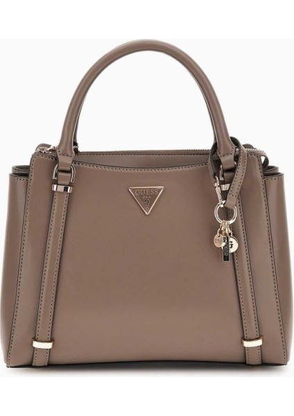 Daryna Logolu Satchel El Çantası