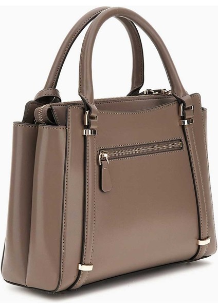 Daryna Logolu Satchel El Çantası