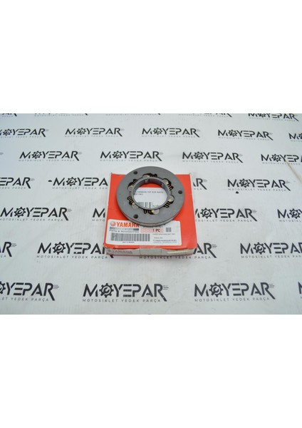 543016 Yamaha Yzf R25 Marş Rublesi Orj