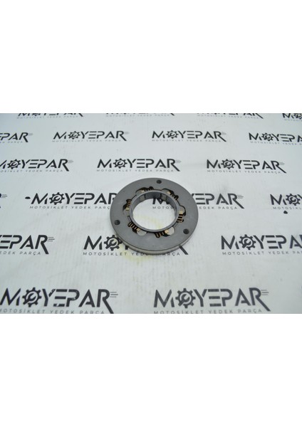 543016 Yamaha Yzf R25 Marş Rublesi Orj