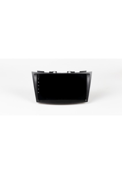 Suzuki Swift 2011 / 2013 Androidauto / Carplay Multimedya