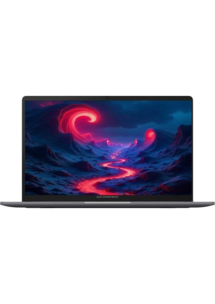 Expertbook P1 P1403CVA-I58512G0D009 I5-13420H 64GB 2TB SSD 14" Fhd Freedos Taşınabilir bilgisayar-CNT010