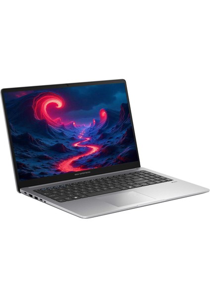 Expertbook P1 P1403CVA-I58512G0D009 I5-13420H 64GB 2TB SSD 14" Fhd Freedos Taşınabilir bilgisayar-CNT010