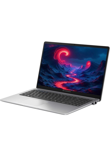 Expertbook P1 P1403CVA-I58512G0D009 I5-13420H 64GB 2TB SSD 14" Fhd Freedos Taşınabilir bilgisayar-CNT010