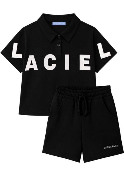 Yeni Sezon Gömlek Yakaçocuk Takım