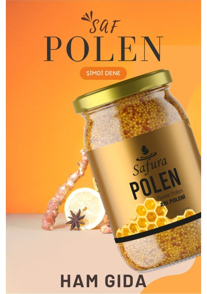 Polen 100GR
