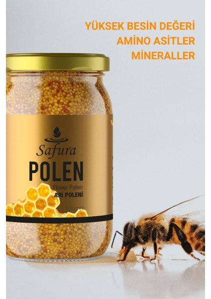 Polen 100GR fiyatları