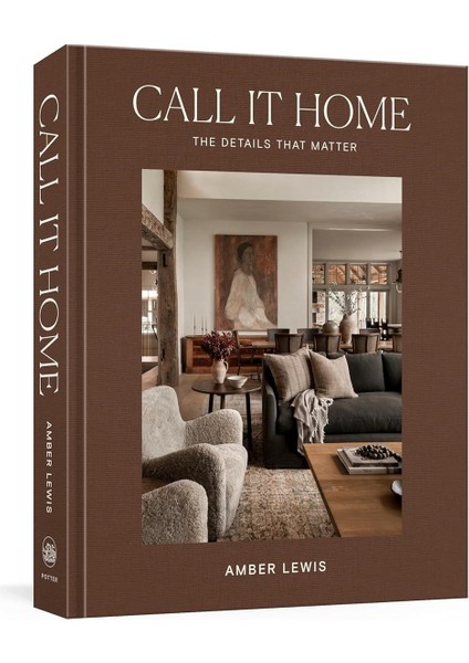 Call It Home / Kitap