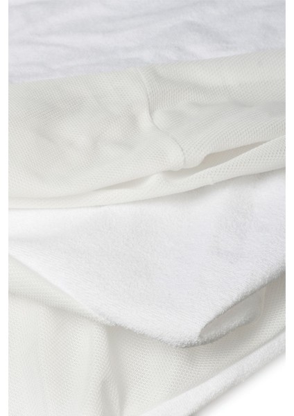 Sıvı Geçirmez Bebek ve Çocuk Yatak Alezi | Fitted Hava Alan Yan Duvarlı Alez Modelleri modelleri