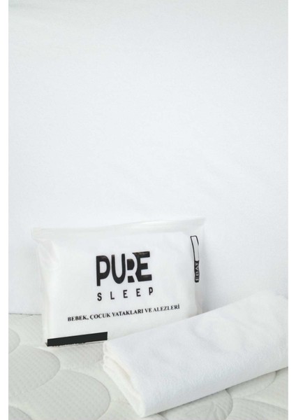 Sıvı Geçirmez Bebek ve Çocuk Yatak Alezi | Fitted Hava Alan Yan Duvarlı Alez Modelleri fırsatları