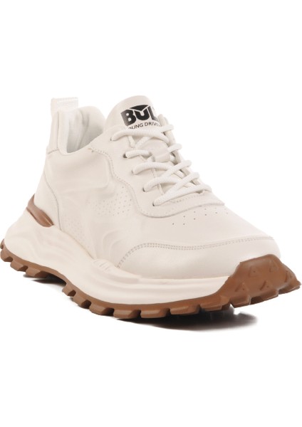 Beyaz Memory Foam Erkek Spor Ayakkabı 250427 M modelleri