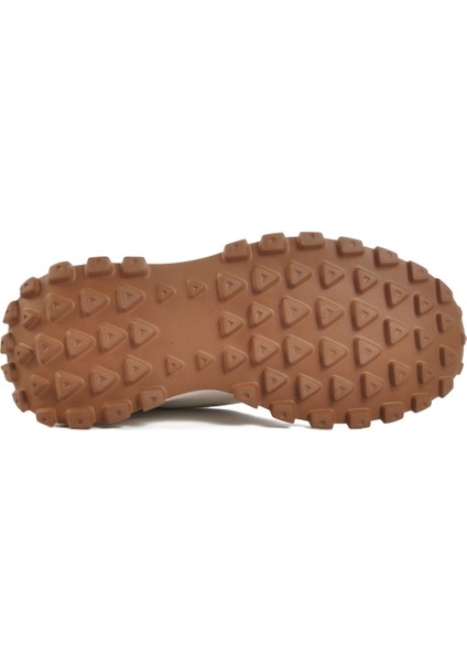 Beyaz Memory Foam Erkek Spor Ayakkabı 250427 M indirimleri