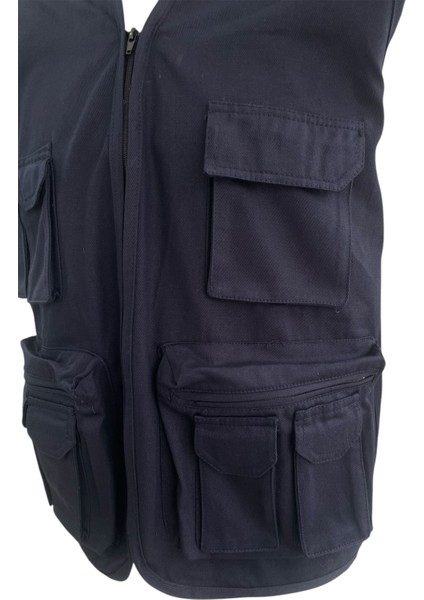 Çok Cepli Işçi Yelek fiyatları