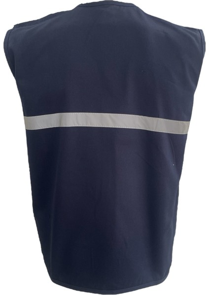 Çok Cepli Işçi Yelek modelleri