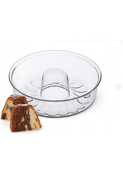 Kek Kalıbı Baking Dish Frankfurter Kranz Collection