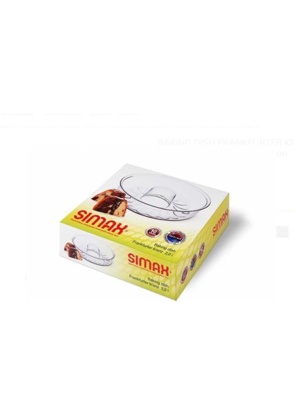 Kek Kalıbı Baking Dish Frankfurter Kranz Collection fiyatları