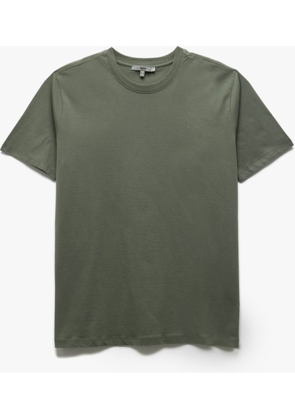 TSHIRT SS BSC