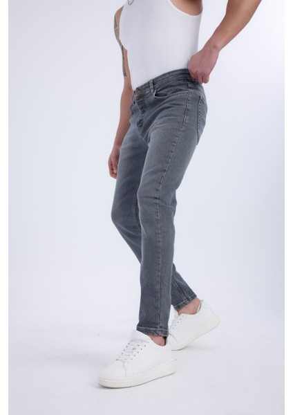 Skinny Fit Normal Bel Jean Pantolon fiyatları