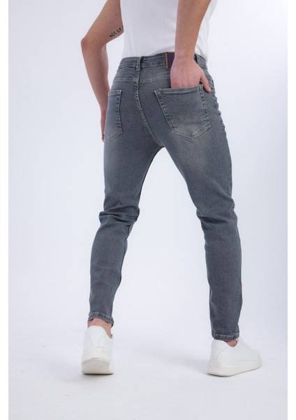 Skinny Fit Normal Bel Jean Pantolon indirimleri