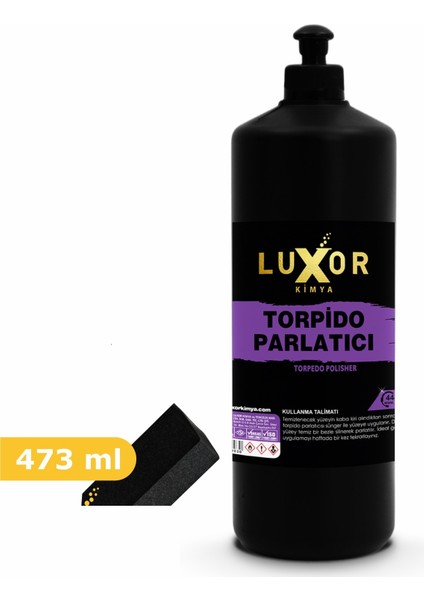 Gold 4 Lü Set - Lastik Parlatıcı 473ML - Jant Temizleyici 473ML - Hızlı Cila 473ML -Torpido Parlatıcı 473ML
