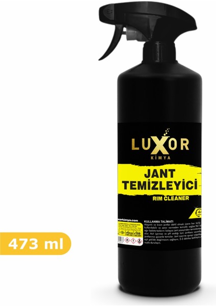 Gold 4 Lü Set - Lastik Parlatıcı 473ML - Jant Temizleyici 473ML - Hızlı Cila 473ML -Torpido Parlatıcı 473ML