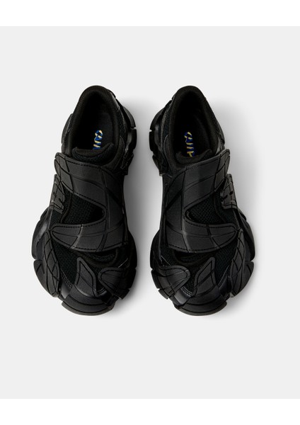 Unisex Camper Tmn A500028-002 fırsatları