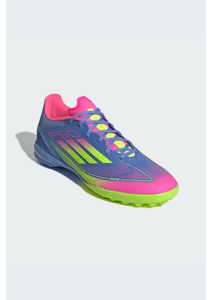 F50 Leagure Tf Futbol Mavi Halı Saha Ayakkabısı IE1230 modelleri