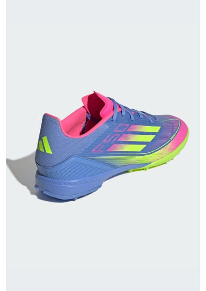 F50 Leagure Tf Futbol Mavi Halı Saha Ayakkabısı IE1230 fırsatları