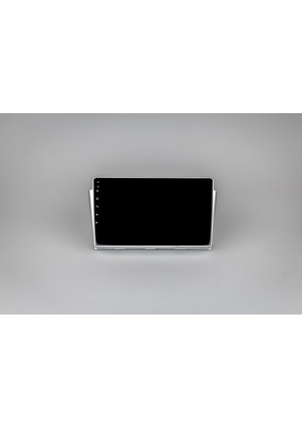 Toyota Avensis 2002 / 2007 Androidauto / Carplay Multimedya