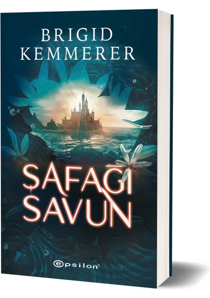Şafağı Savun - Brigid Kemmerer fiyatları
