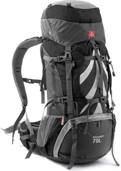 Discovery 70+5 Lt Trekking Sırt Çantası