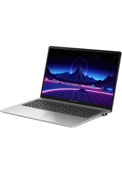 Expertbook P1 P1503CVA-I58512G0D009 I5-13420H 16 GB 1TB SSD 15.6" Fhd Windows 11 Pro Taşınabilir Bilgisayar-CNT010