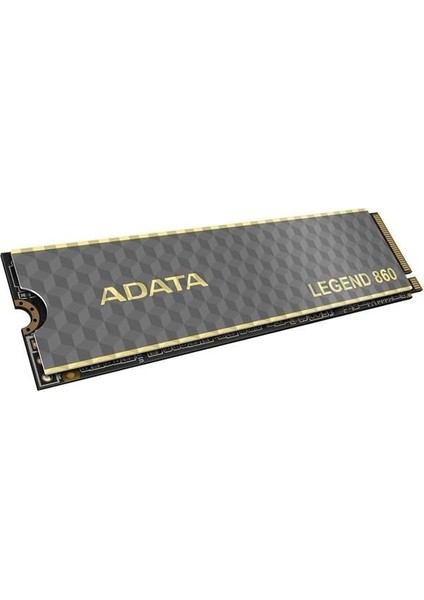 Adata 2tb Legend 860 SLEG-860-2000GCS 6000- 5000MB/S M2 Nvme Gen4 Disk fiyatları