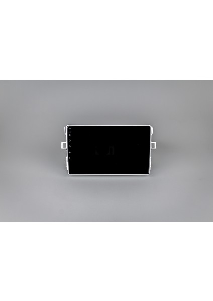 Toyota Verso 2010 / 2018 Androidauto / Carplay Multimedya