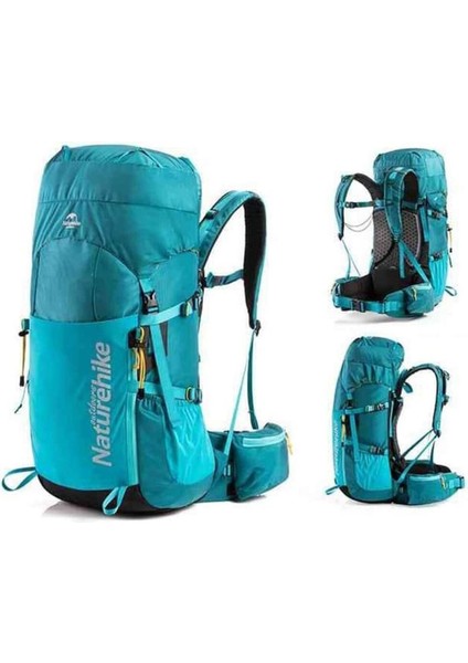 45 Lt Trekking Sırt Çantası